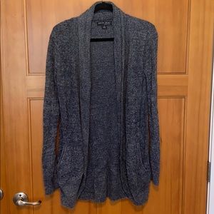 Barefoot Dreams cardigan